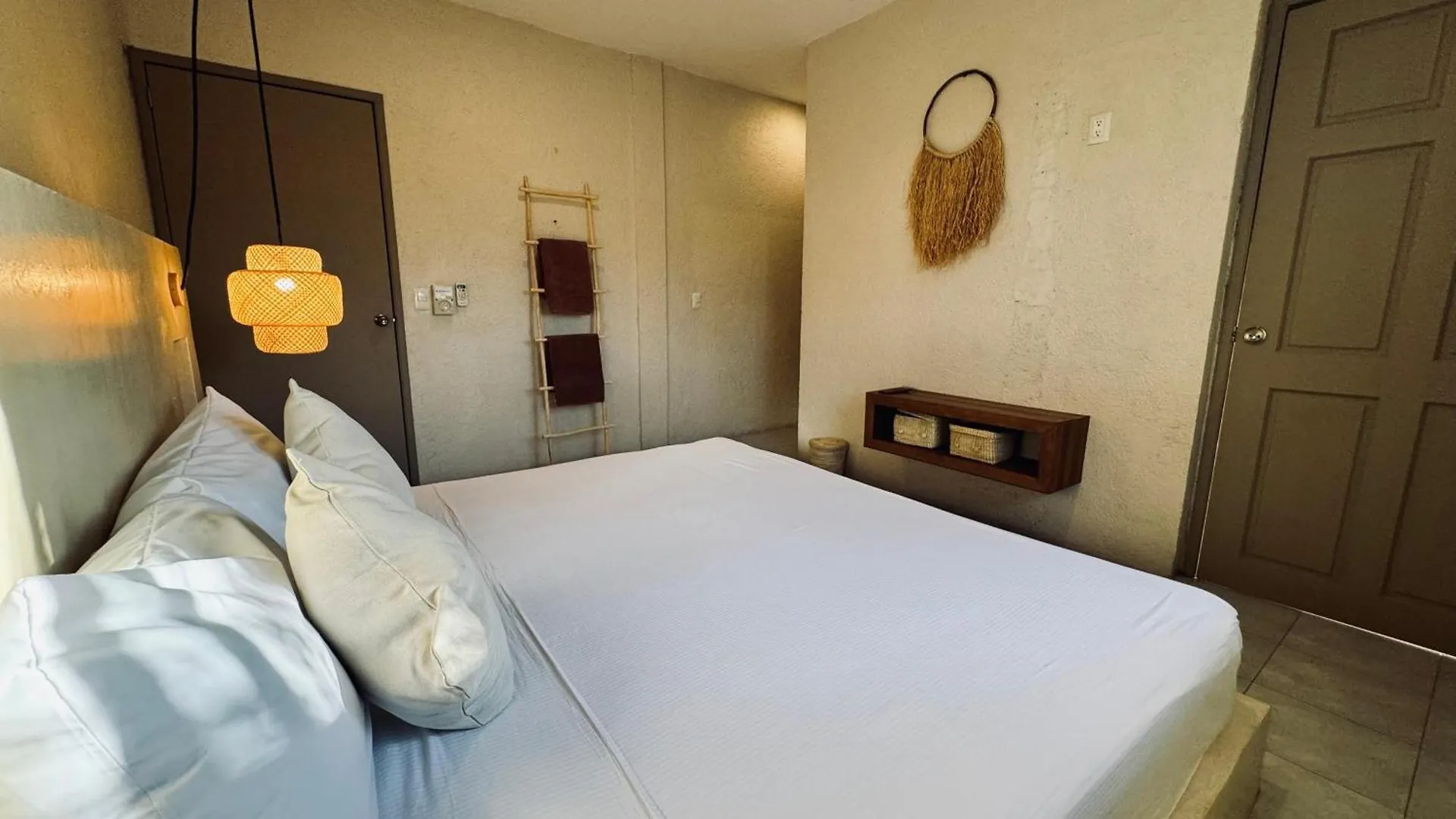 Hotel Noah Tulum