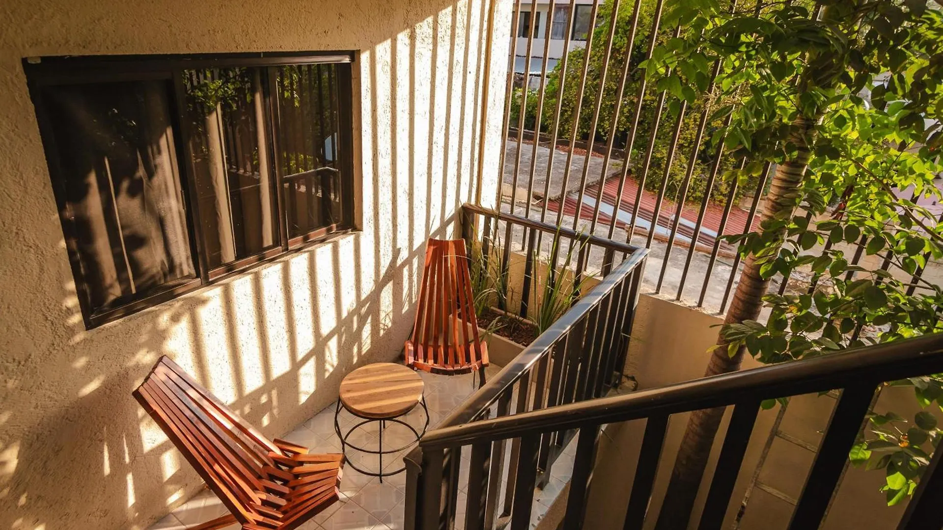 Hotel Noah Tulum