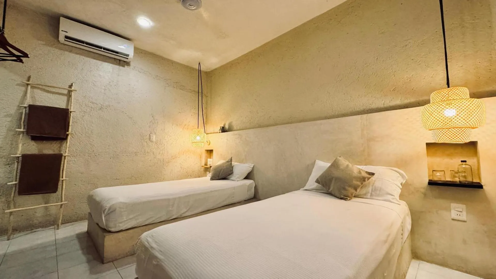Hotel Noah Tulum
