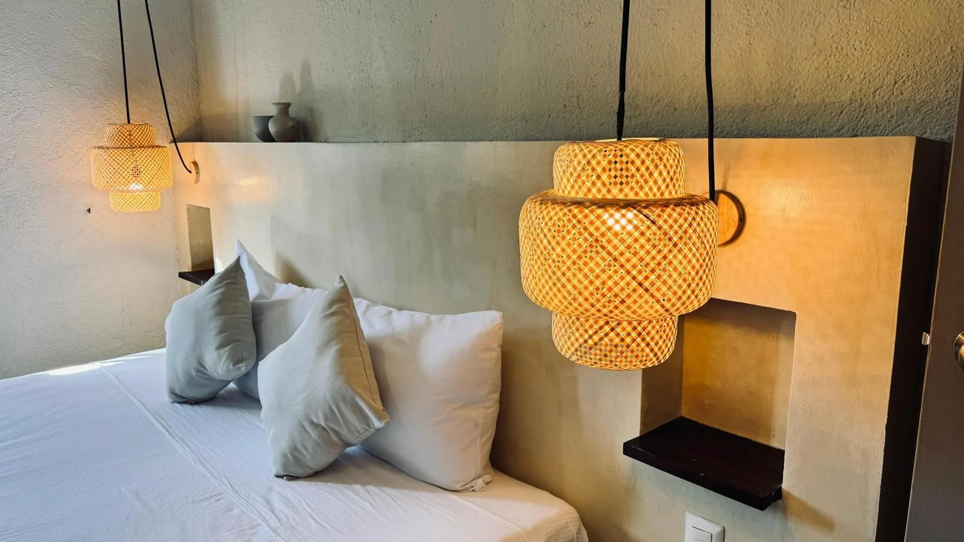 Hotel Noah Tulum