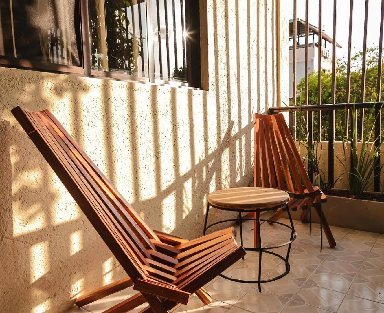 Hotel Noah Tulum