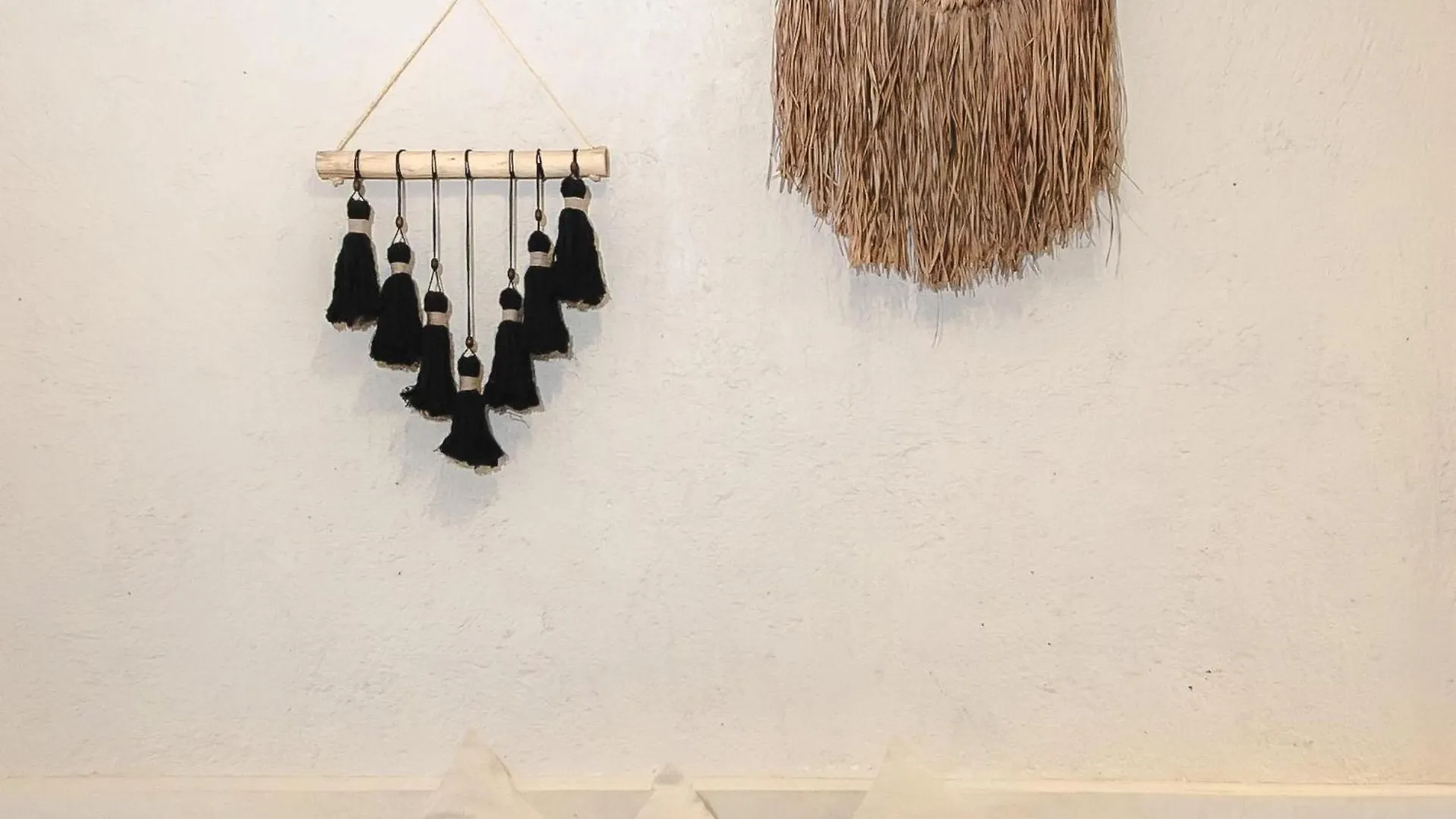 Hotel Noah Tulum 0*,  Mexikó