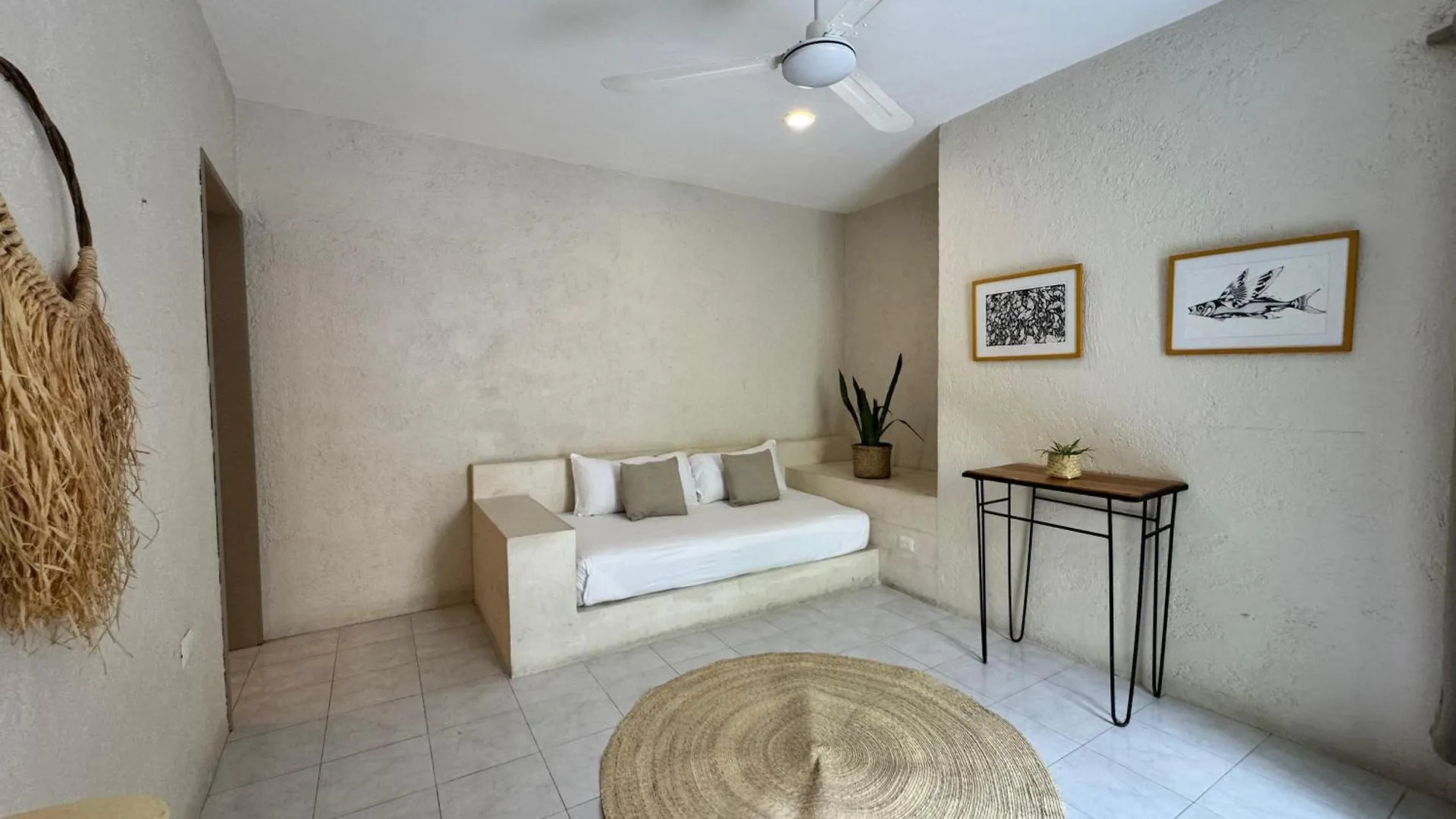 Hotel Noah Tulum