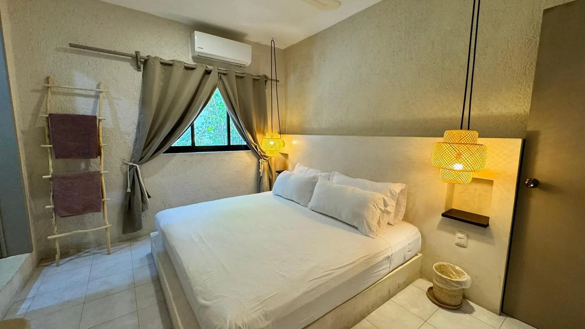 Hotel Noah Tulum